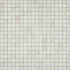 mosaique en pierre naturelle, carrelage mosaique, blanc, carrelage sur filet, salle de bain, douche,